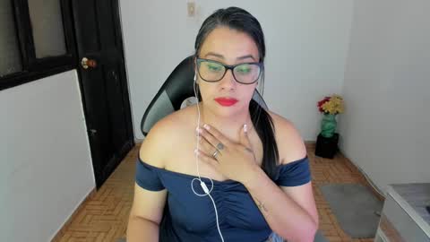 SandyMODELINDEPENDIENT online show from March 2025 02:03:01 AM