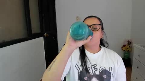 SandyMODELINDEPENDIENT online show from November 2025 09:50:02 PM