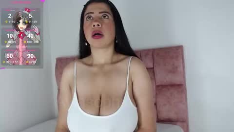 Ayla Sophia online show from December 2024 12:55:01 PM