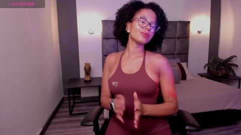 Snapshot of ayleen_dunkann chatting on January 2025 12:27:02 PM Ayleen online show from January 2025 12:27:02 PM