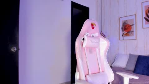 Snapshot of ayleen_dunkann chatting on October 2025 12:30:02 PM Ayleen online show from October 2025 12:30:02 PM