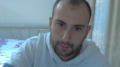 AYBOY online show from October 2025 03:25:01 PM