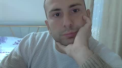 AYBOY online show from November 2025 03:23:02 PM