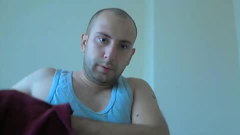 AYBOY online show from December 2025 10:09:01 AM