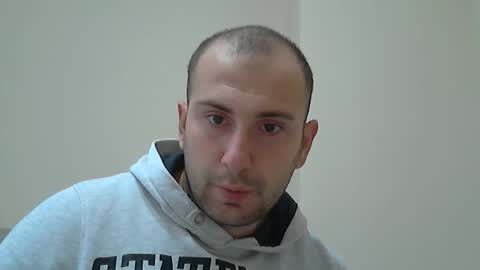 AYBOY online show from December 2025 02:32:02 PM