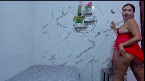 Aymy online show from February 2026 11:47:01 PM