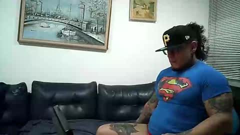 Ayrton naffah2 online show from October 2025 03:59:02 AM