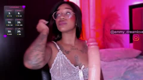 Snapshot of ayselsole chatting on January 2025 09:07:02 PM Emmy online show from January 2025 09:07:02 PM