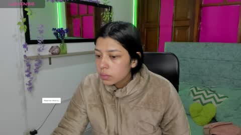 Aysha online show from April 2026 03:18:01 AM