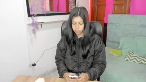Aysha online show from May 2026 03:35:01 AM