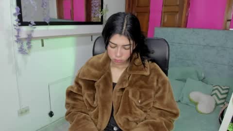 Aysha online show from May 2026 03:24:02 AM
