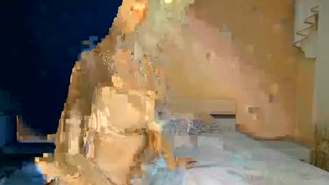 ViktoranMary online show from February 2025 04:03:01 PM