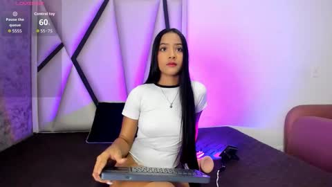 Aysheldoll online show from February 2026 12:23:02 PM