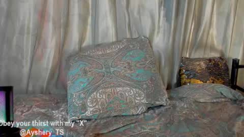 Ayshery online show from March 2025 09:32:02 AM