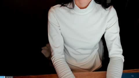 Snapshot of ayumianzu chatting on February 2026 02:23:01 PM anzu online show from February 2026 02:23:01 PM