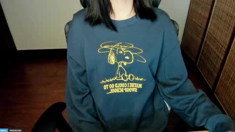 Snapshot of ayumianzu chatting on February 2026 06:22:02 PM anzu online show from February 2026 06:22:02 PM