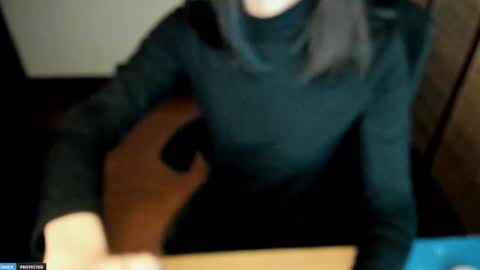 Snapshot of ayumianzu chatting on February 2026 08:02:02 PM anzu online show from February 2026 08:02:02 PM