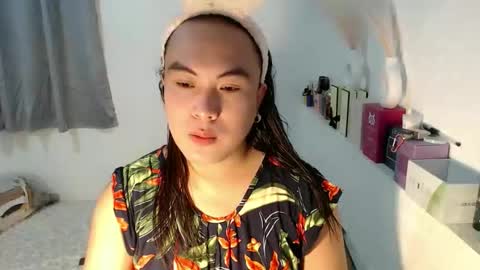 Snapshot of ayumibahogbilat chatting on January 2026 10:53:02 AM ayumi online show from January 2026 10:53:02 AM