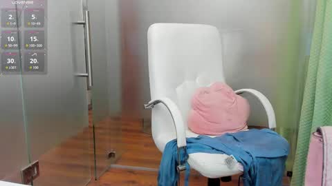 Ayumi online show from March 2026 08:26:33 AM