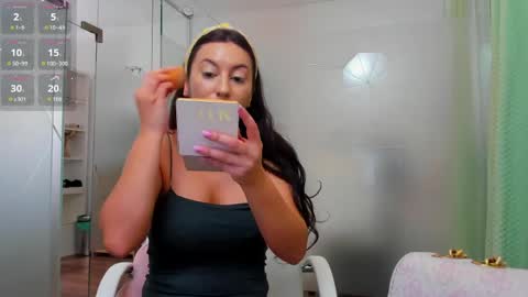 Snapshot of ayumilove chatting on April 2026 04:04:01 AM Ayumi online show from April 2026 04:04:01 AM