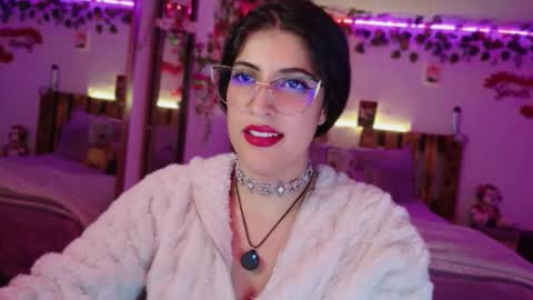 Azahar online show from January 2026 10:47:02 PM