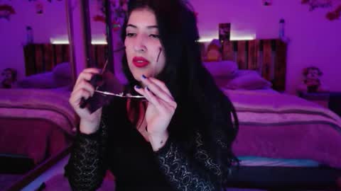 Azahar online show from January 2026 12:48:01 AM