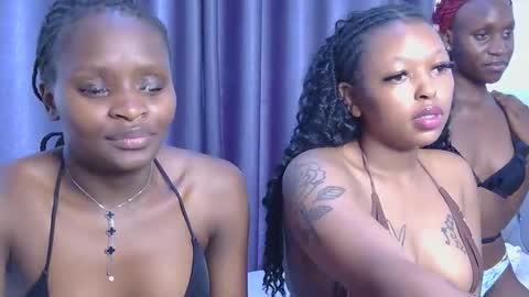 Snapshot of azalea46 chatting on January 2026 08:18:01 AM Azalea online show from January 2026 08:18:01 AM