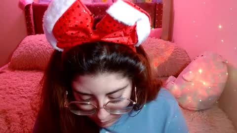  Amanda  online show from December 2024 10:47:02 PM