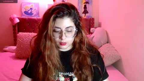  Amanda  online show from December 2024 12:12:01 AM