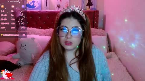  Amanda  online show from December 2024 10:23:01 PM