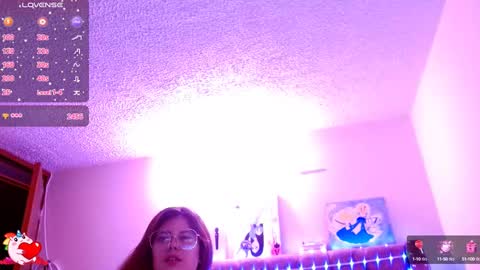  Amanda  online show from January 2025 06:09:01 AM