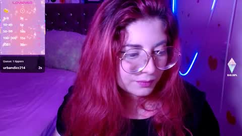  Amanda  online show from March 2025 02:15:02 AM