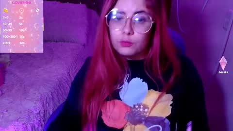  Amanda  online show from March 2025 01:31:02 AM