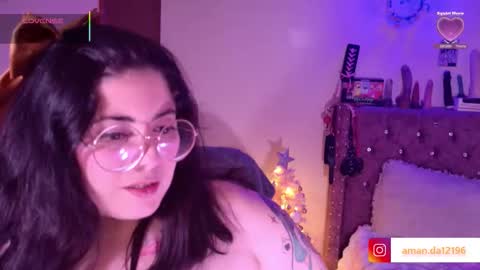  Amanda  online show from November 2025 04:34:02 AM