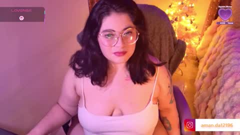  Amanda  online show from November 2025 05:50:02 AM
