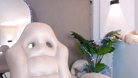 Adriana online show from February 2025 03:36:02 AM