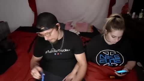 azazel_pyro online show from November 2025 02:35:01 AM