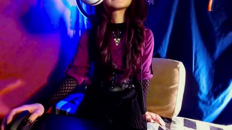 Azazel online show from January 2025 02:14:01 AM