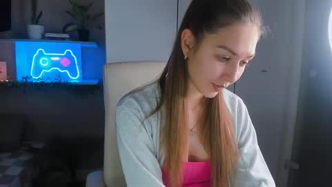 Snapshot of azeliaclark chatting on January 2025 06:28:01 PM Sofia online show from January 2025 06:28:01 PM