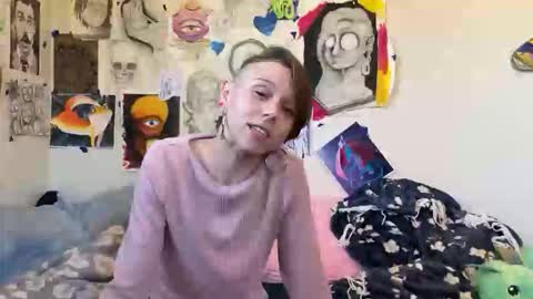 Snapshot of azeraika chatting on December 2025 05:11:02 PM Azerai online show from December 2025 05:11:02 PM