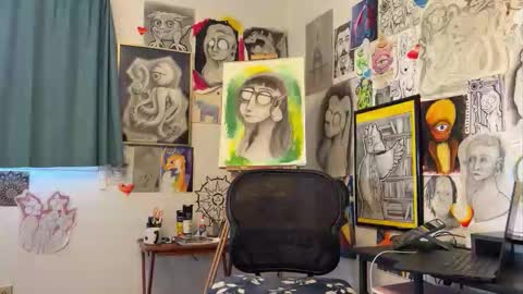 Azerai online show from March 2026 03:15:02 PM