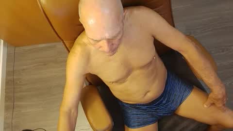 Mike online show from May 2026 11:16:02 AM