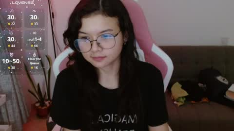 Azu  online show from April 2026 12:54:02 AM