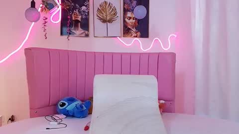 PRINCESS AZUL. online show from May 2026 10:38:01 PM