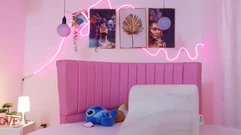 PRINCESS AZUL. online show from May 2026 11:11:01 PM