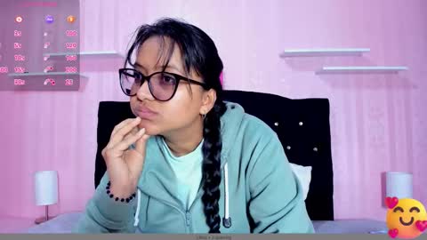 azul_moon online show from September 2025 03:43:01 AM