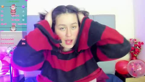 AZUL online show from December 2025 01:20:01 PM