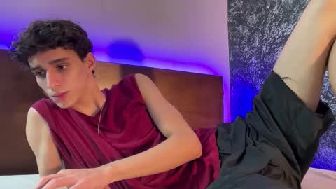 nice boy online show from October 2025 06:15:01 AM