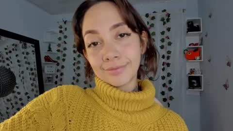 Snapshot of azumi_saan chatting on November 2025 03:06:01 AM azumi saan online show from November 2025 03:06:01 AM