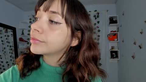 Snapshot of azumi_saan chatting on November 2025 04:01:02 AM azumi saan online show from November 2025 04:01:02 AM